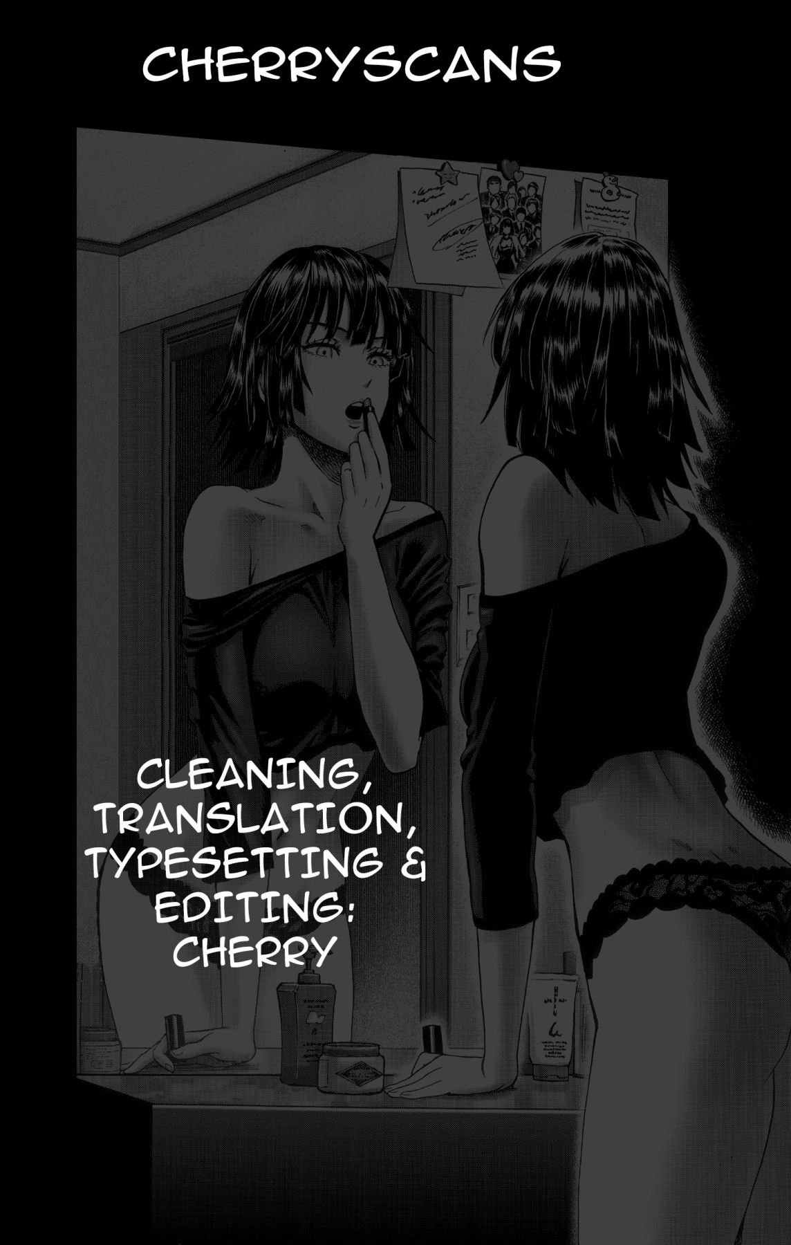 Hentai Manga Comic-Student Council Beauties-Read-25